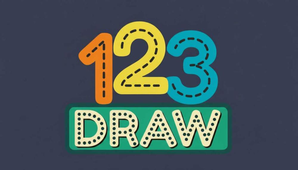 Draw Numbers