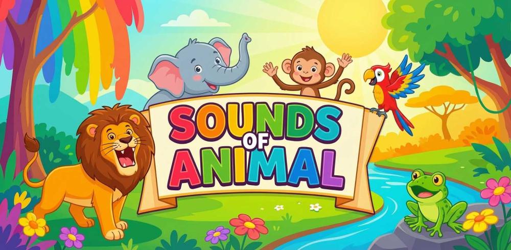 Sounds of Animals