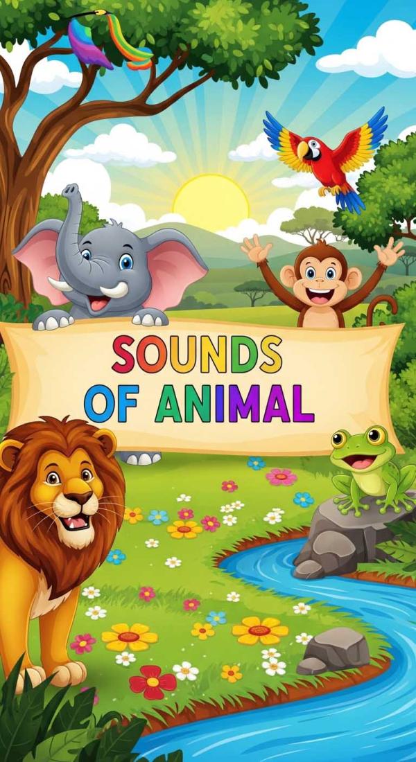 Sounds of Animals
